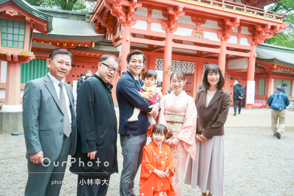 9万人に聞いた！愛知 七五三に人気の神社 TOP10 🙇‍♀️DMで送っていただく 七五三の経験談をシェアしきれないのでぜひコメントに書いていただけると嬉しいです😭✨ 何万人もの方が参考になります‼️🥹🩷 🥇熱田神宮 名古屋市熱田区🥈塩竈神社 名古屋市天白