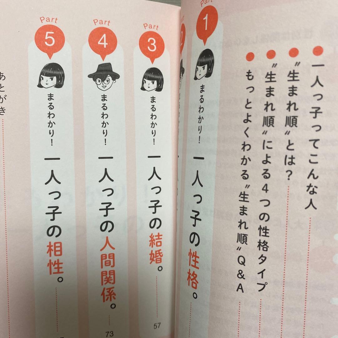 一人っ子男性の性格とは？血液型×兄弟構成で分かる 性格診断 eltha エルザ