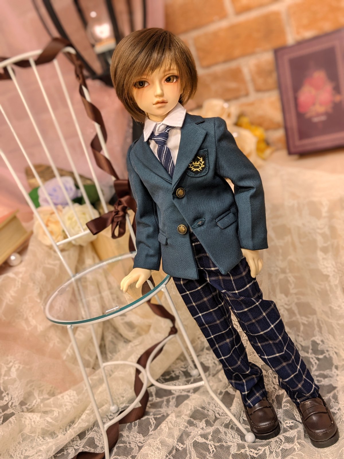 女子ウケ◎可愛い系男子の髪型＆ファッションはコレ