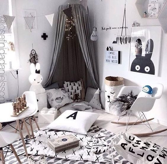 海外の子供部屋はなぜおしゃれ？「色」を意識して理想の部屋に♪COVEARTH MAGAZINE