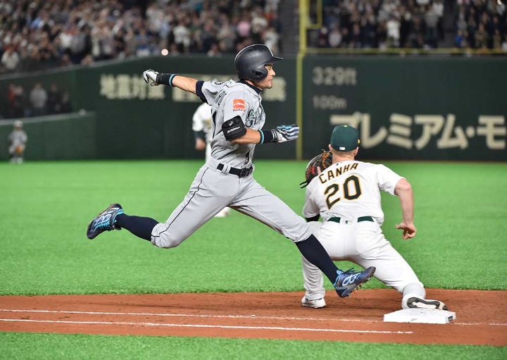 イチロー引退！弓子夫人に子供がいない理由は？馴れ初めと結婚まとめ