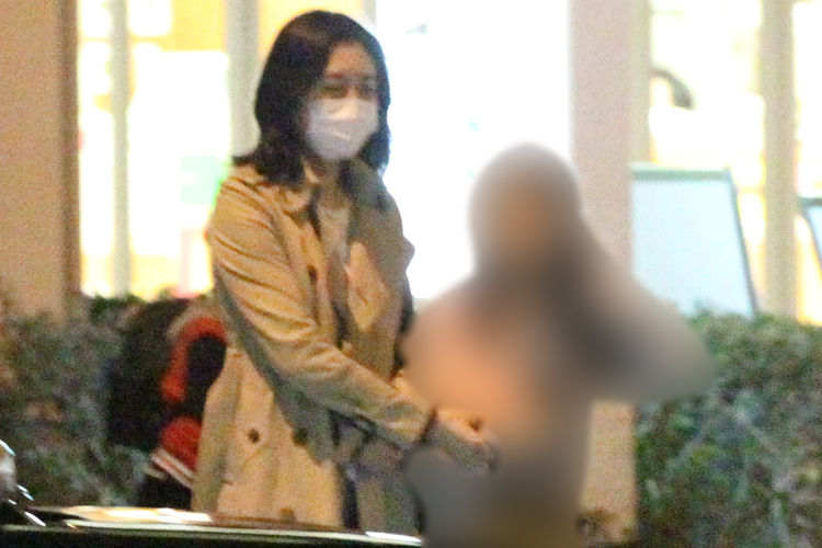 松嶋菜々子の実家は横浜市鶴見区！家族構成や朝ドラ『あんぱん』まで徹底解説 - きぼかなブログ