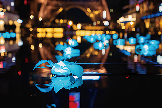 名古屋の夜をどう過ごす？カップル必見の名古屋デートスポット8選RETRIP リトリップ