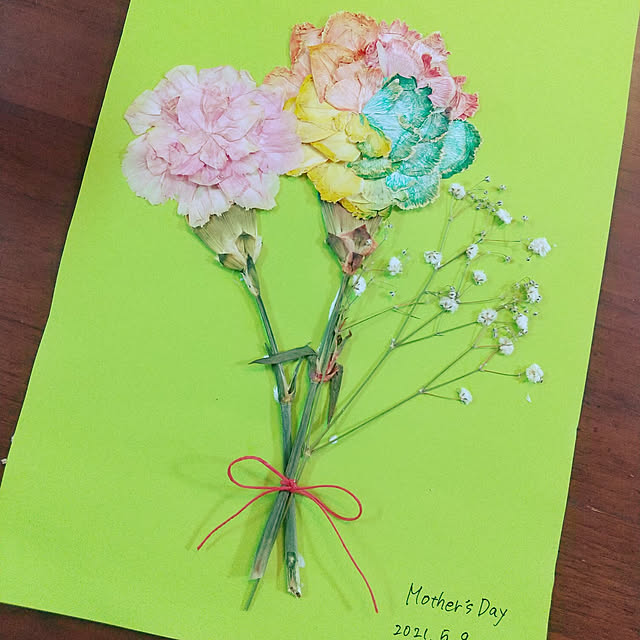 GW何する？『こどもの日・母の日』を彩る工作はいかがMama Yell