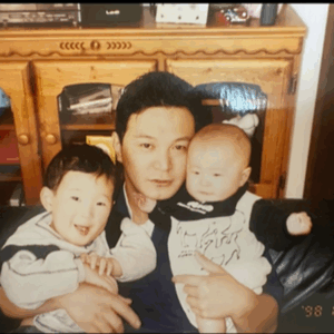 そっくり？！麗しすぎる＜父＆息子＞有名人親子ランキング 画像あり