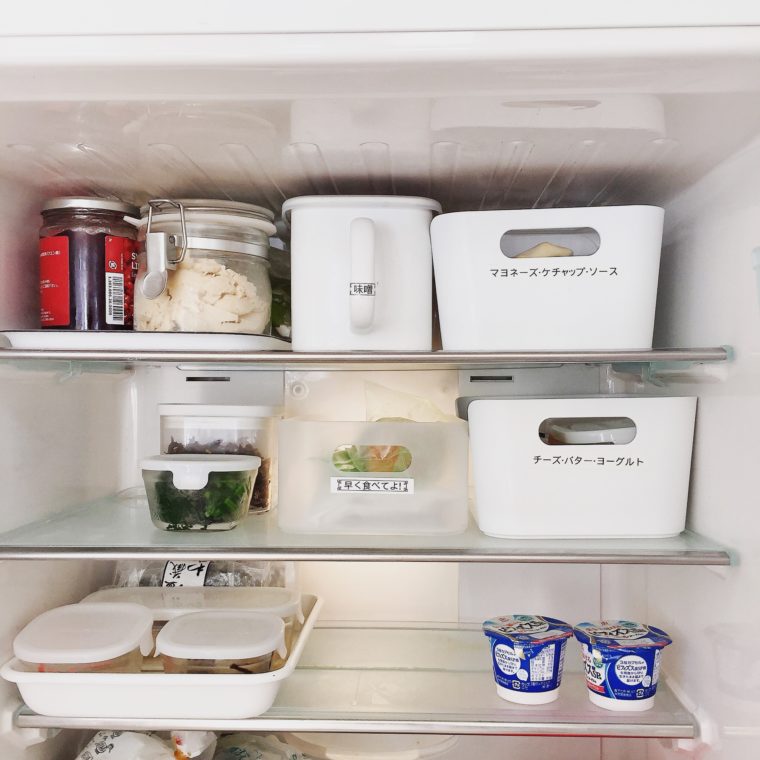 ラベリング収納のすべて 家族の「あれどこ？」がなくなる！驚くべき効果から収納テク、注意点までヨムーノ
