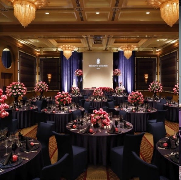 結婚式のテーマを決めるためのアイデア４選～2人らしさあふれるホテルウエディンググランドハイアット東京 ウエディング 結婚式公式 ホテル ウエディング・結婚式ならグランドハイアット東京