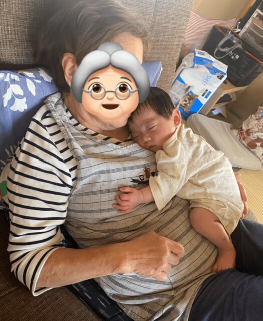 おばあちゃんと姪っ子の会話♡ 一見、ほっこりだけどアレッ!? 実話でお届け！ 働く女性のあれこれOggi.jp