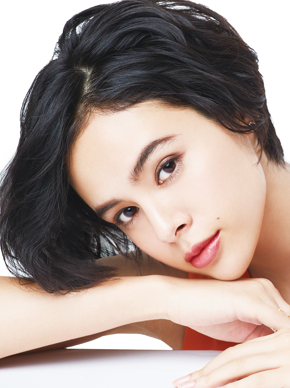 モデル・大屋夏南＆三辻茜が結婚「お互いを支え合い、大切に時を重ねていきたい」オリコンニュース ORICON NEWS