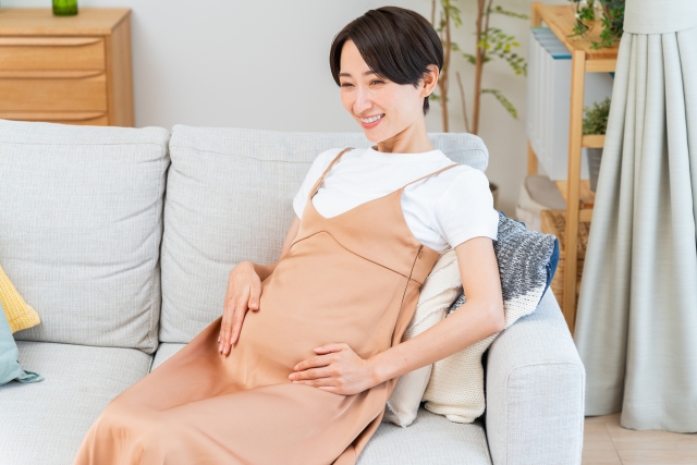 引っ越しは妊娠中・出産後どちらが良い？注意点や必要な手続きを確認しよう - セーフリ