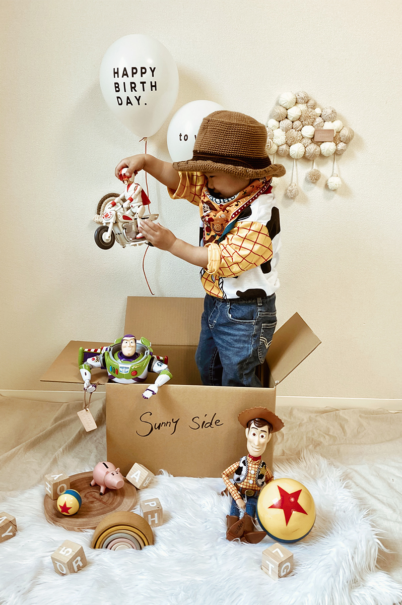 ハロウィンに子どもと作ろう!ポリ袋で仮装コスチューム♪ぐるぐるこうち ～高知の