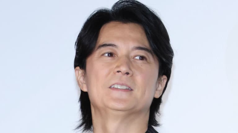 福山雅治・家族写真9枚 子どもはパパ似？成長した顔画像も予想！親子愛エピソード4選 - tuuli