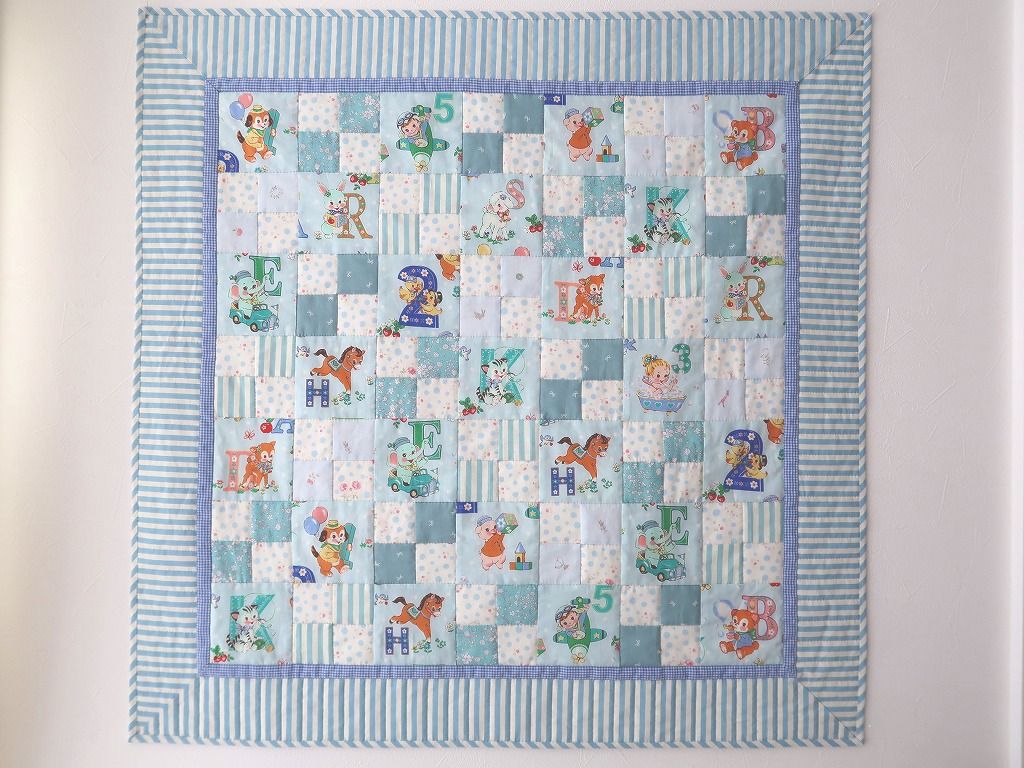 パッチワーク キルト芯 薄手 定番 EF001 日本製 １００ｃｍ巾 スタイ 小物 ベビースタイ ドミット芯鞆のふとん家