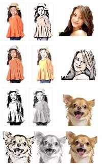 家族の思い出をAIで簡単イラスト化！家族で使えるアルバムアプリ「おもいで絵日記」 - CAMPFIREキャンプファイヤー