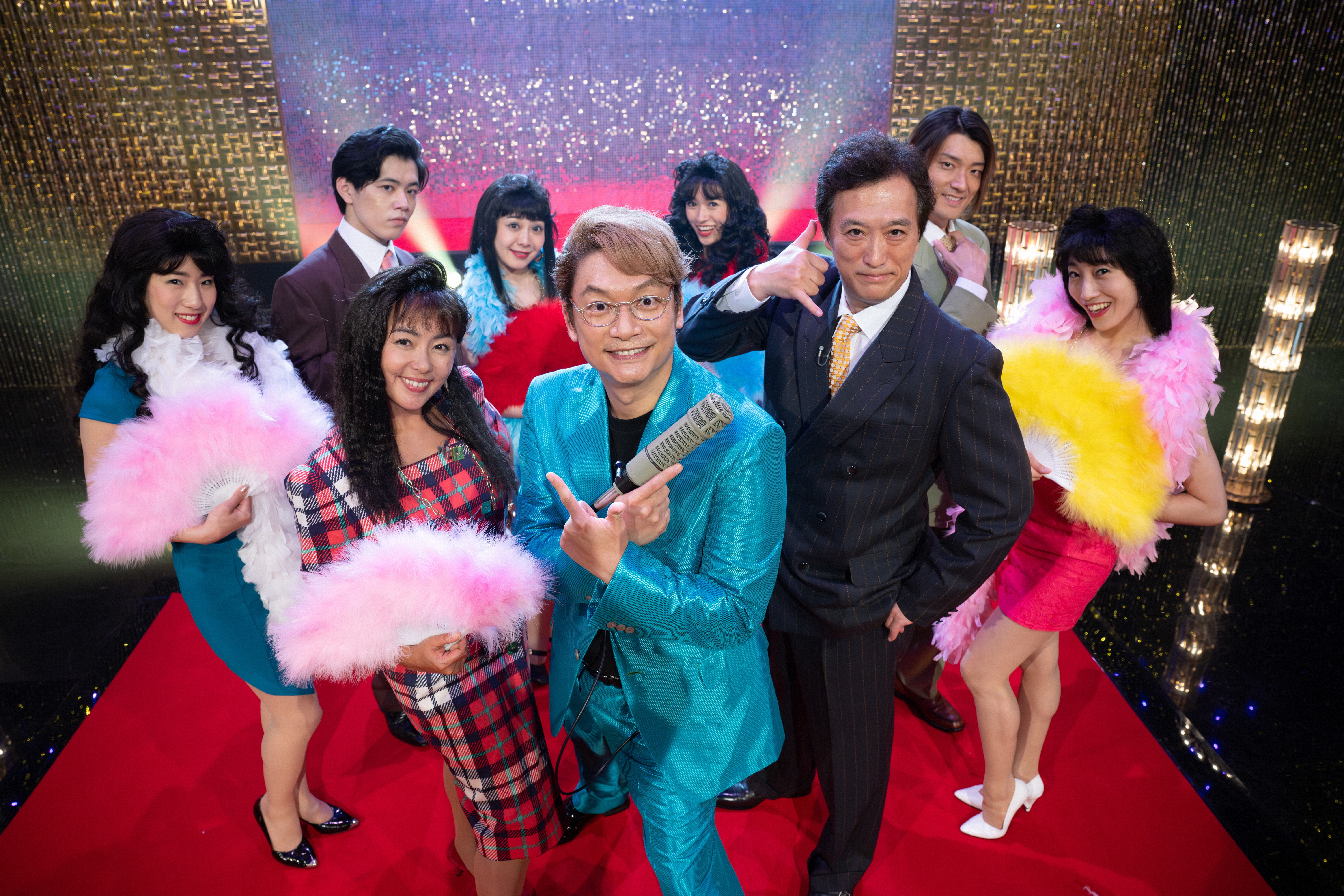 ワルイコあつまれ 最終回。のんのブログ