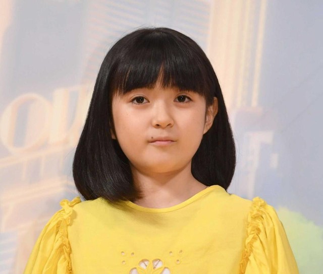 10歳にして売れっ子！「テセウスの船」や映画出演作が相次ぐ子役・白鳥玉季の魅力とは？最新の映画ニュースならMOVIE WALKER PRESS