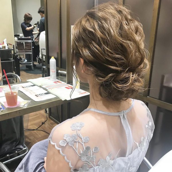 花嫁の髪型 シニヨンヘア 総まとめ！ 王道～おしゃれアレンジ♪ゼクシィ