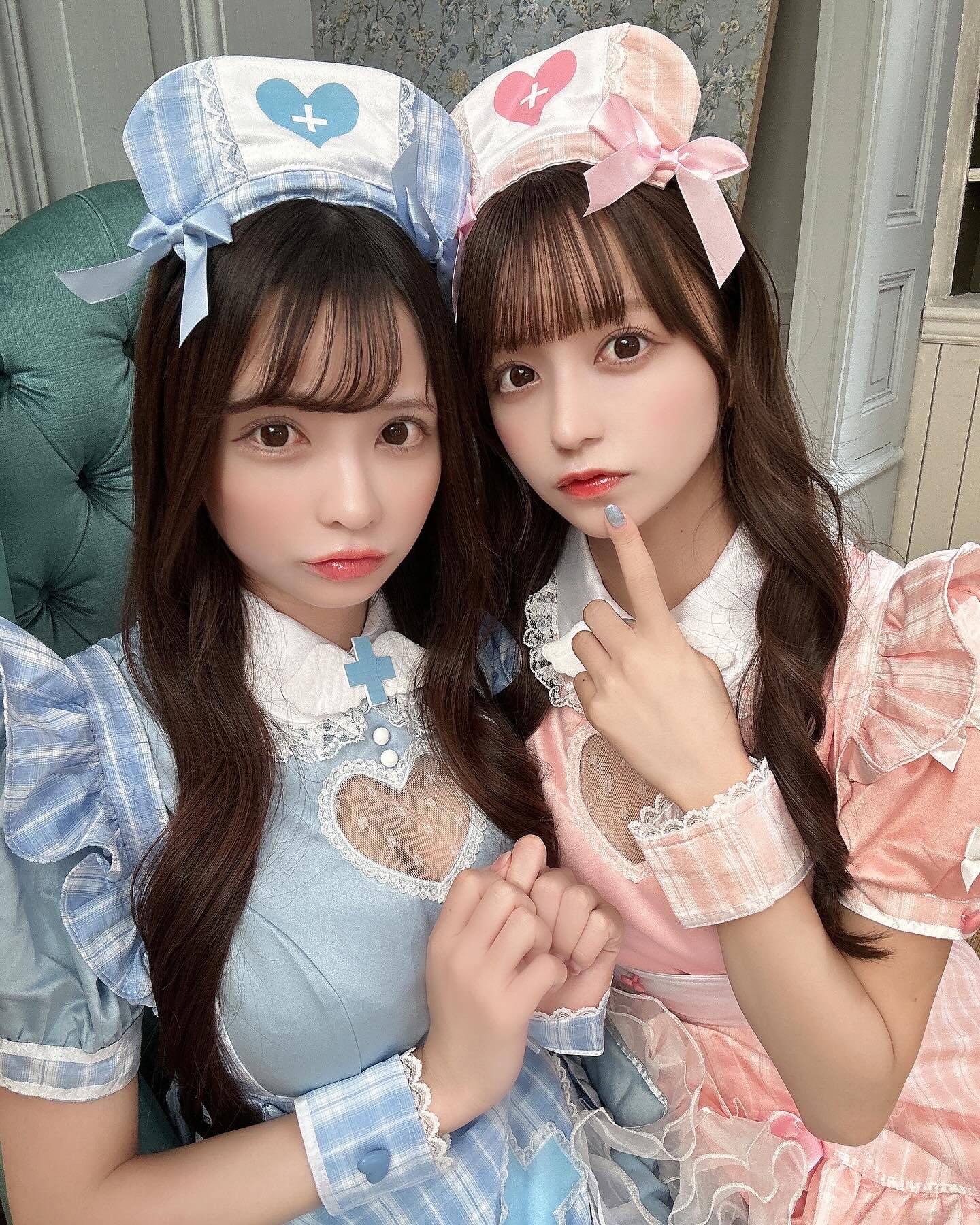 双子を双子コーデにする理由。おそろいの姿がカワイイのはもちろん、実用的な理由があった 育児マンガさくらいえま- エキスパート -Yahoo!ニュース