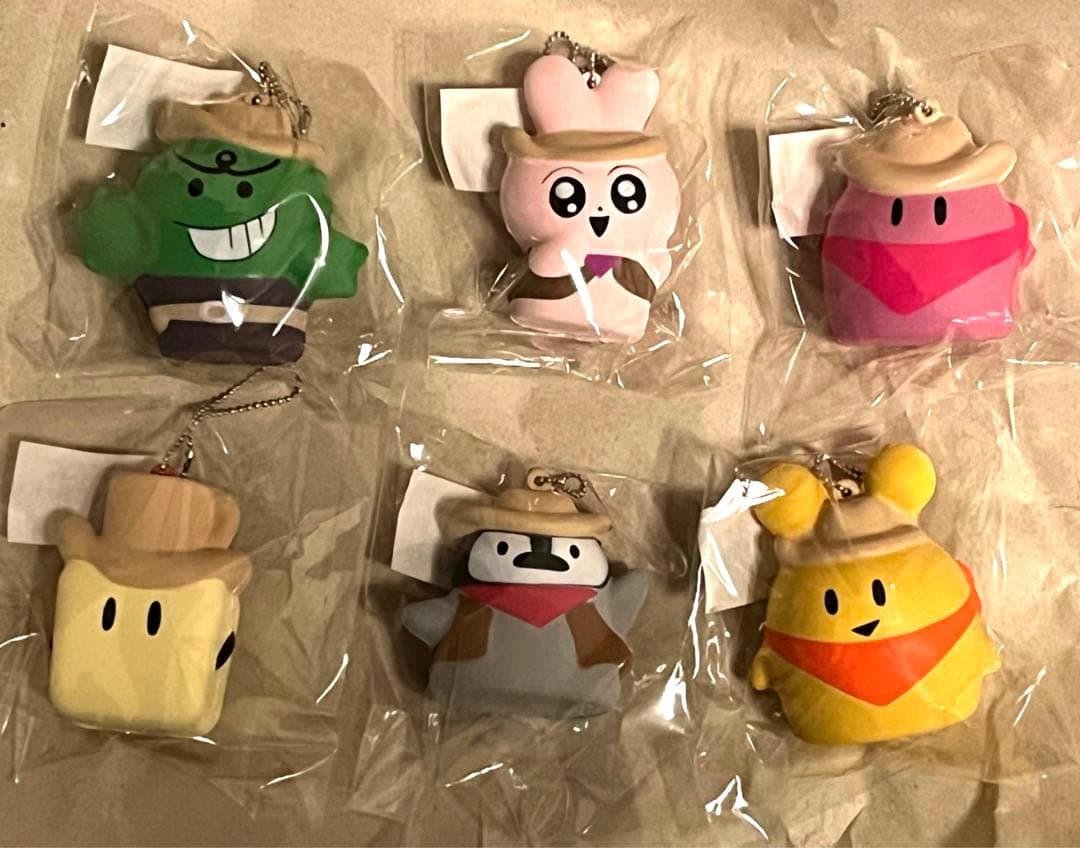 限界 × ヴィレッジヴァンガード全国14店舗 5月1日より限定グッズ発売