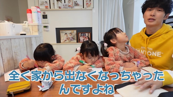 本日で35歳になりました 記念すべき35歳の悲しかった時を大公開！ 子どものいる暮らし平和な日常悲しい時TikTok