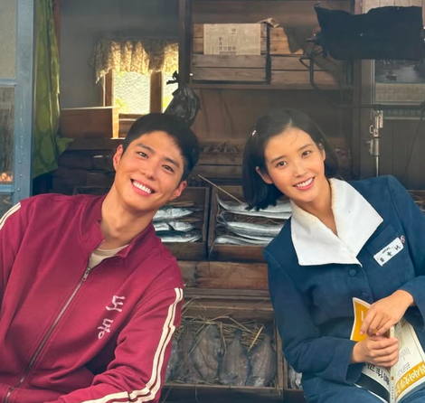 韓国ドラマ「サイコだけど大丈夫」あらすじとキャストと感想ネタバレありまいにちの暮らし