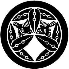 山口の家紋の由来・意味を画像で説明!山口菱の家紋を解説お役立ち!季節の耳より情報局