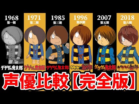 インタビュー 平凡で、お隣にいそうな親子にしたい。沢城みゆき×野沢雅子が作る新たな『鬼太郎』 - ライブドアニュース
