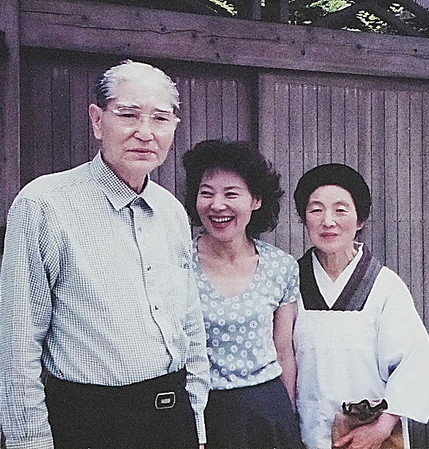 おいしいね」が聞けなくて 料理家・栗原はるみさん - 日本経済新聞