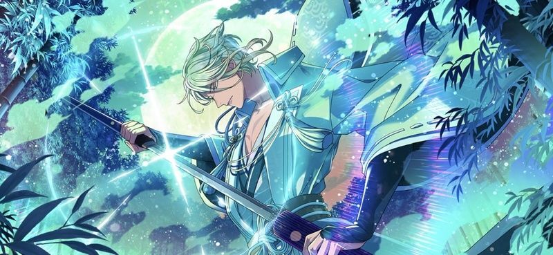 葵MEISTER夢職人と忘れじの黒い妖精ジークレスト