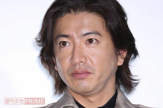 Koki,がテレビで実家公開 木村拓哉 透ける“私生活”の裏に“伝説ツーショット”女性自身