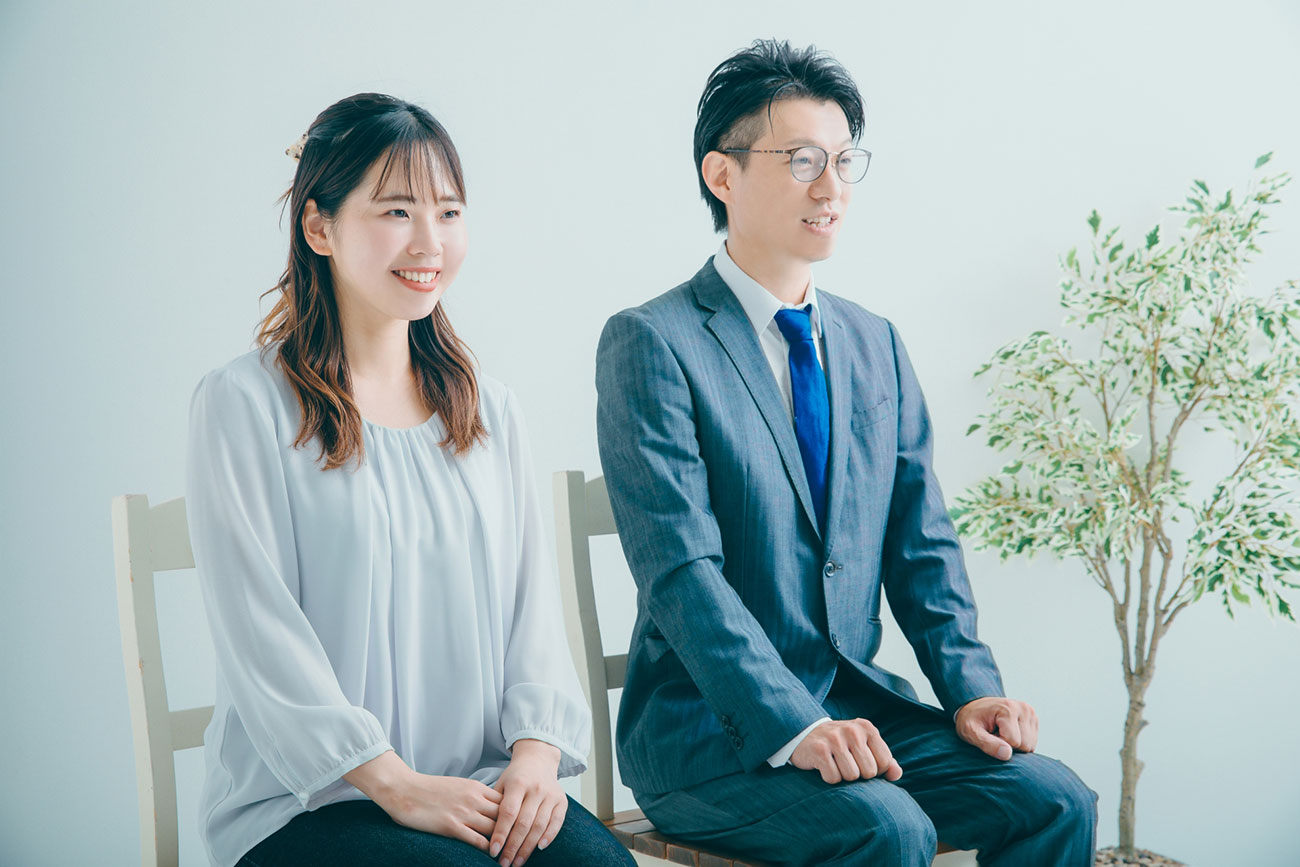 子どもの結婚式親の心得と挨拶