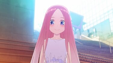 キャラクター情報TVアニメ「五等分の花嫁＊」公式ホームページTBSテレビ