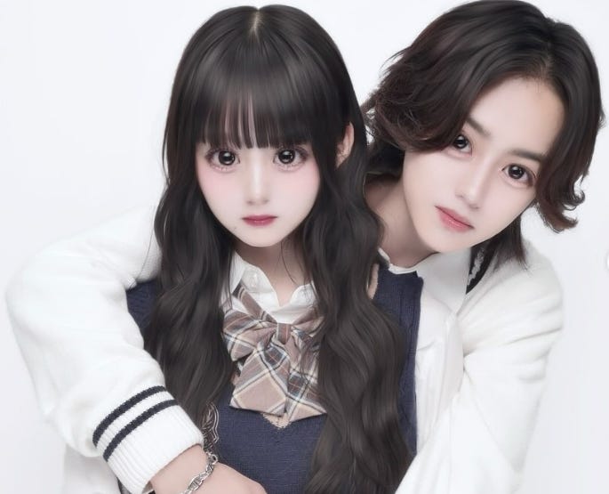 最新版 カップルで撮りたいプリクラポーズ25選！ 高校生なうスタディサプリ進路 高校生に関するニュースを配信