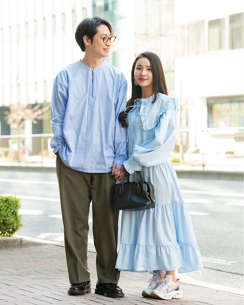 こんなに尊いカップルが夫婦に」フォロワー150万人“首都圏で5本の指に入るバカップル”が結婚発表概要ニュースピンズバNEWS