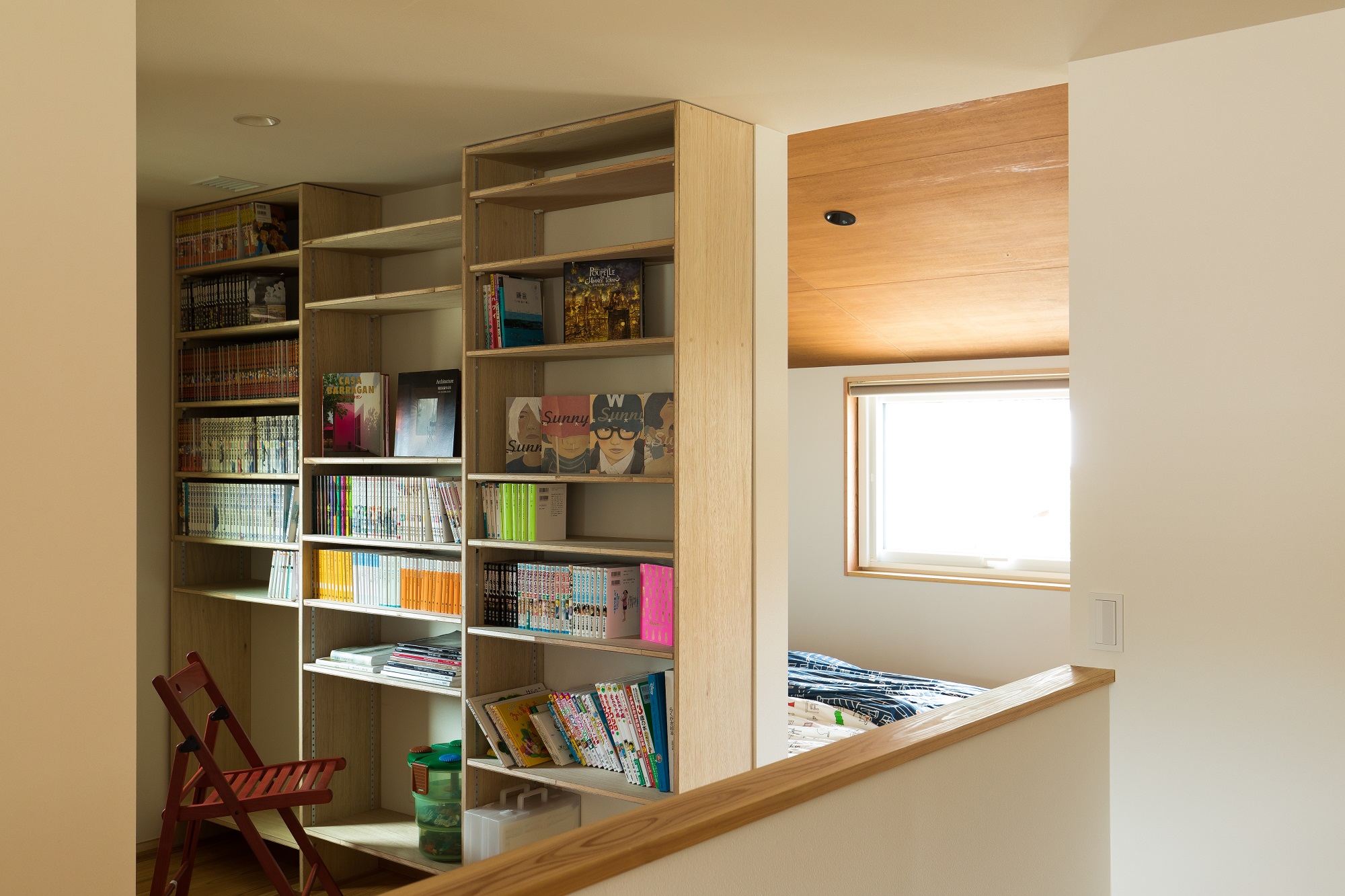 子供が2人いる暮らしがしたい方へ！部屋の広さをご紹介します！臼井建築のスタッフたちの日常などを随時発信