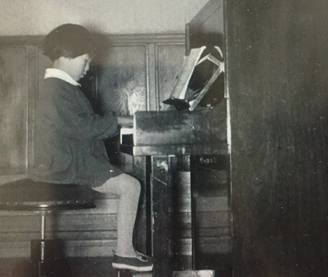 龍一・顕子・美雨が語る 過ぎ去りし坂本家の日々 〜坂本美雨編～Kou