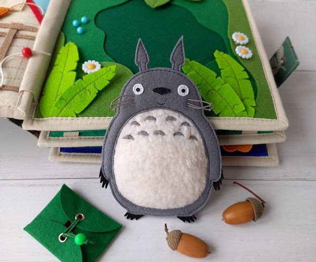 スナップ付きフェルト棒」は最強の手作りおもちゃ！作り方と遊び方を解説つむりのおと