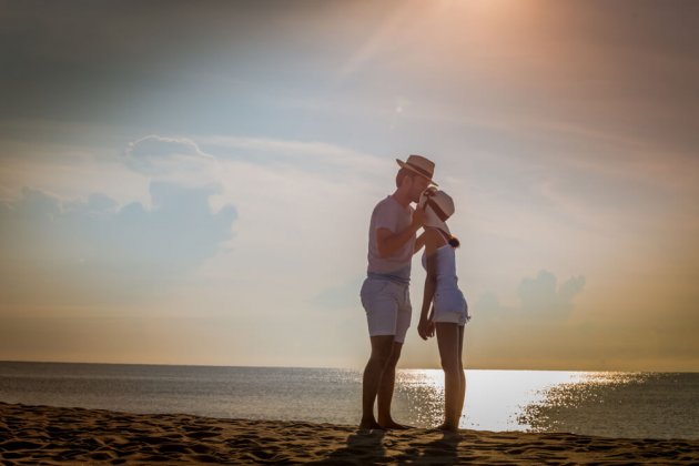 彼氏とキスしたい！男性がキスしたくなる心理＆キスを楽しむ方法とはSmartlog