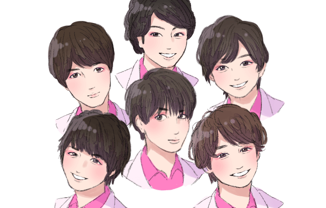 浮所飛貴の父は?年齢・画像・職業・名前・仲良しエピソード・家族構成も