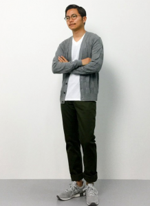 芸能人に学ぶ!運動会コーデ 15選 パパ編re:gre