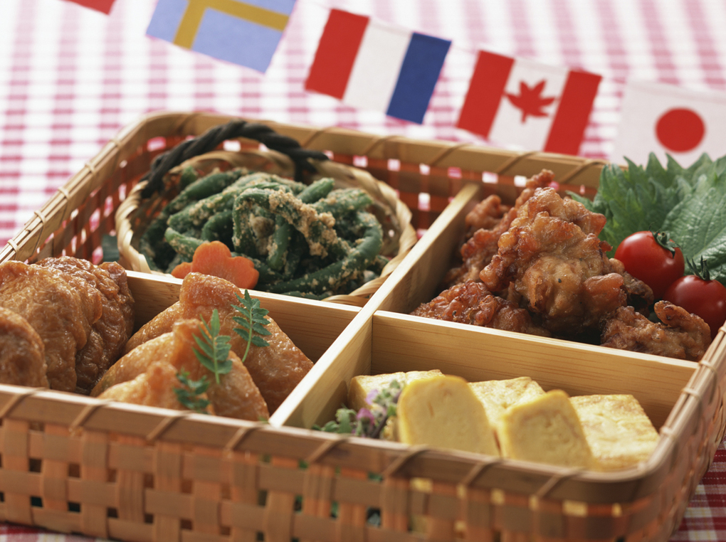 運動会のお弁当作りのポイント！家族が喜ぶ人気のこんだてや詰め方のまとめ鰹節・だし専門店のにんべんネットショップ