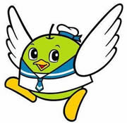 鳥取県のゆるキャラまとめ – TRIPLOVERS