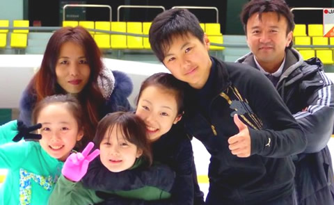 本田望結の5人兄弟 長女がTVに出ない理由 兄弟の構成＆似てないの噂検証めっちゃ知りたいねん