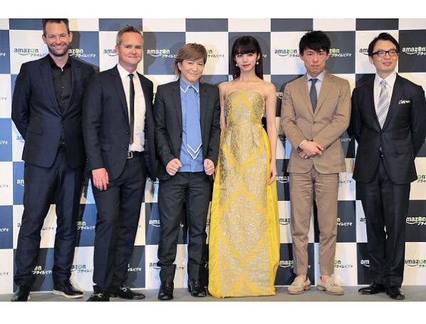 画像 池田エライザの母親はレベチ美人！経歴や人柄・過去の逸話をまとめてみた！BlogZenic