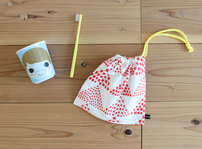 1.5mの布で作る入園入学グッズ5アイテムクラフト日和家庭用ミシンブラザ