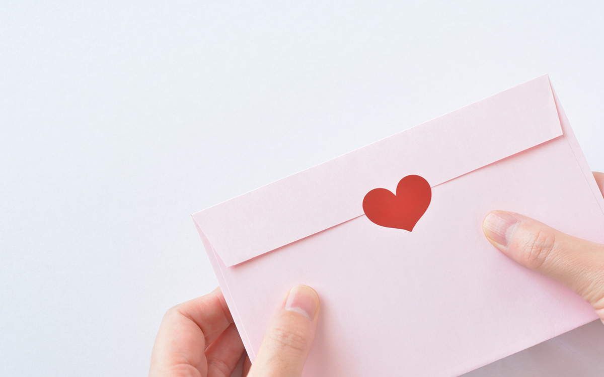 友達の誕生日にも！かわいいメッセージカードの作り方 高校生なうスタディサプリ進路 高校生に関するニュースを配信