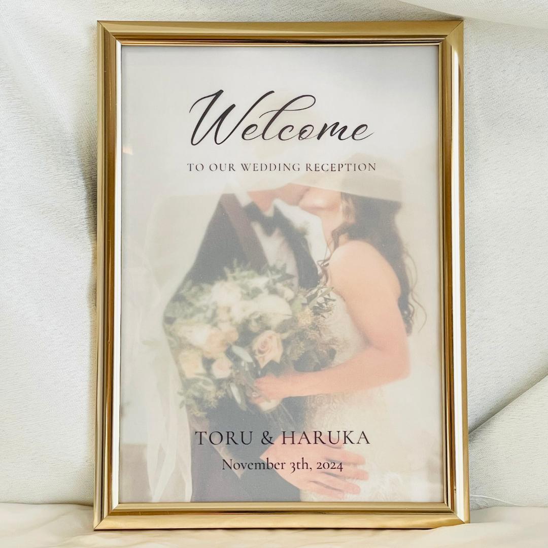 ウェルカムボード 結婚式 名入れ プレゼント 名前入り 花 ギフト フラワーボックスのウェルカムボード 受付 飾り 装飾 おしゃれ ウェディング 結婚祝い女友達 : FLEGRE 1号店 - 通販 - Yahoo!ショッピング