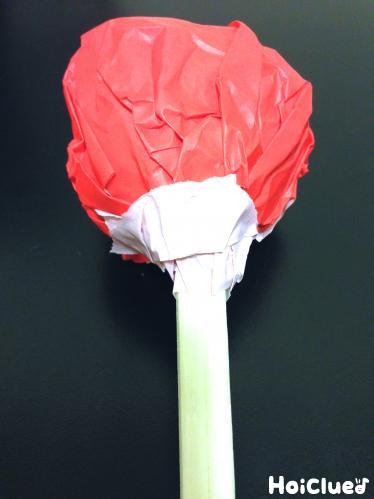 本物そっくり！真っ赤なリンゴ飴〜思わず食べたくなっちゃう製作遊び〜保育と遊びのプラットフォーム ほいくる