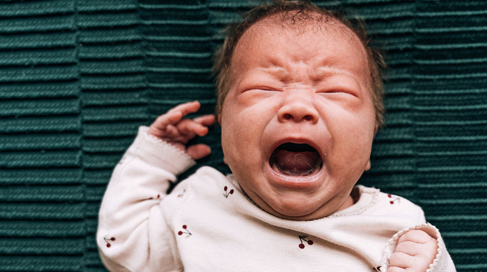 寝ない、大泣き、大暴れはイヤイヤ期?それとも発達障害だから?自閉症息子3歳の頃 LITALICO発達ナビ