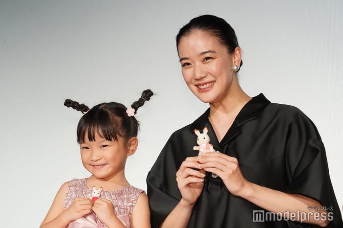 蒼井優◇幼少 時代！！takoyakipurinさんのﾌﾞﾛｸﾞ☆